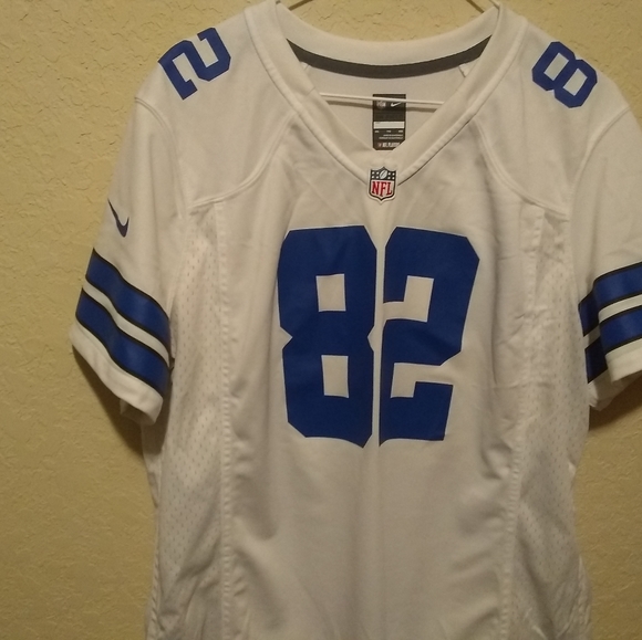 Nike Tops - Lady's cowboys jersey